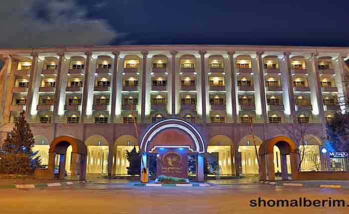 هتل های ارزان در نوشهر