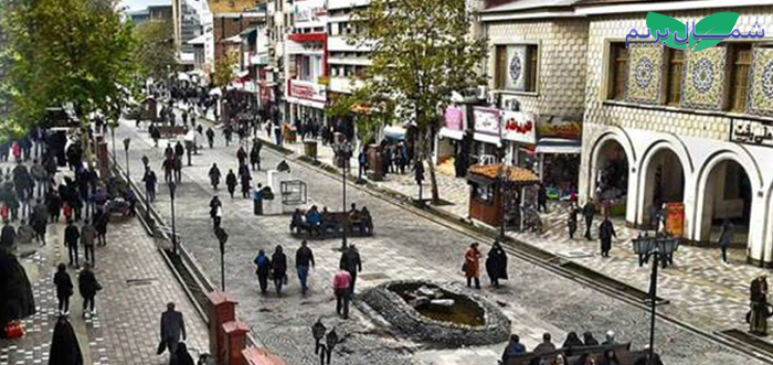 خرید ملک در مازندران